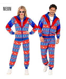 Merry Christmas Tracksuit