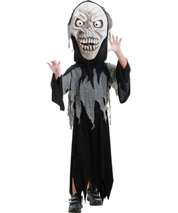 Kids Fright Ghoul Costume