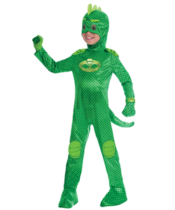 PJ Masks Gekko Costume