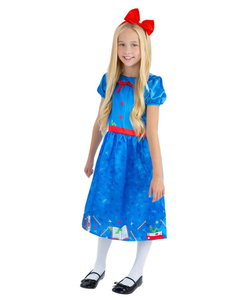 Bookworm Costume - Kids