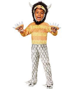 Carol Toddler Costume