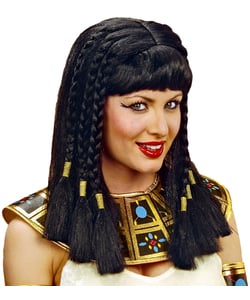 Queen of The Nile Wig
