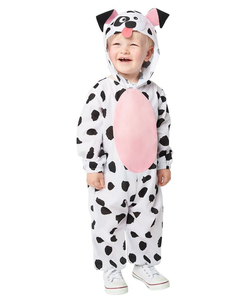 Toddler Dalmatian Onesie