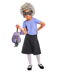 David Walliams Gangsta Granny Accessory Kit