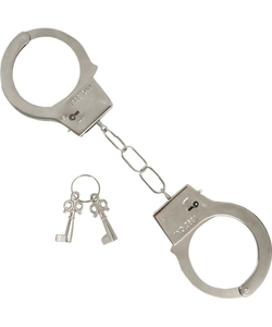 Police Handcuffs