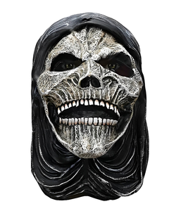 Deadly Reaper Mask
