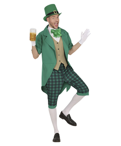 Mr Patrick Costume