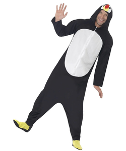 Penguin Costume