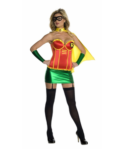 Sexy Robin Costume