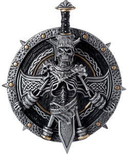 Destroyer Sword and Shield set