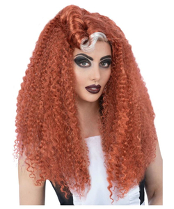 Rocky Horror Show Magenta Wig