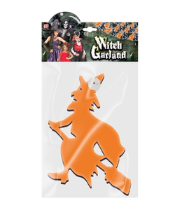 Witch Garland
