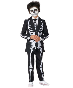 Skeleton Suitmeister Suit - Full view