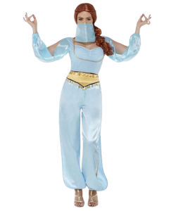 Arabian Princess Costume