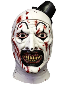 Terrifier - Killer Art the Clown Mask
