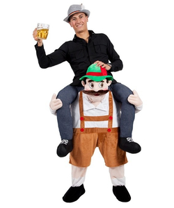 Carry Me Bavarian Beer