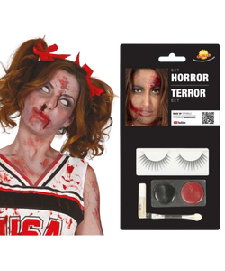 Horror Make Up Kit