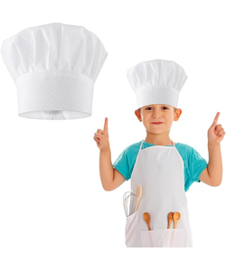 Kids Chef's Hat