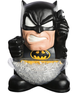 Batman Mini Candy Bowl Holder