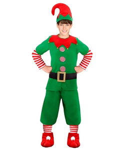 Tween Salta Little Helper Elf