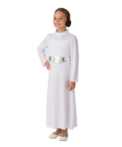 Princess Leia Costume