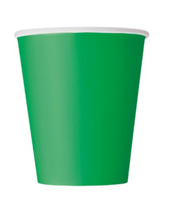 Green Cup