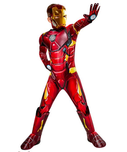 Iron Man Premium costume