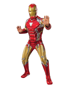 Iron Man Costume