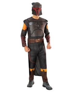 Boba Fett Costume