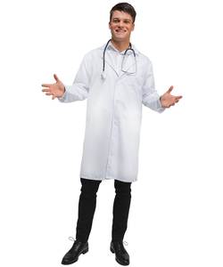 Doctors Coat