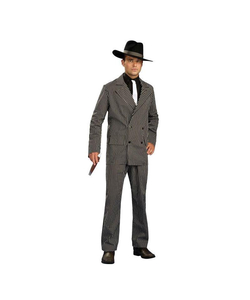 Gangsta Suit Costume
