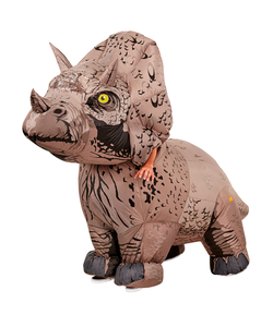 Triceratops Main