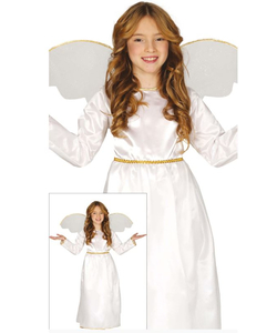 Angel costume