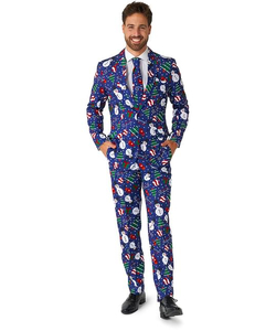 Full suit