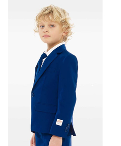 Navy Royale Kids Oppo Suit