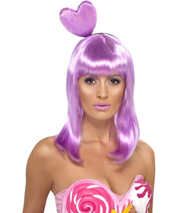 Candy Queen wig