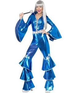 Dancing Dream Costume