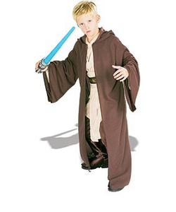 Jedi Robe Costume