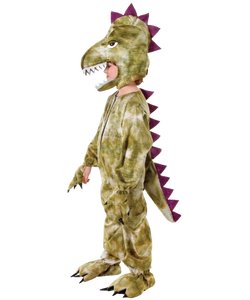 Kids Dinosaur Costume