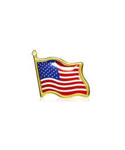 USA Badge