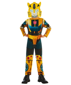 transformer bumblebee