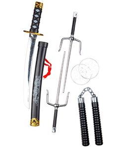 Ninja Set