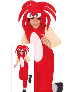 Kids Puncher Costume