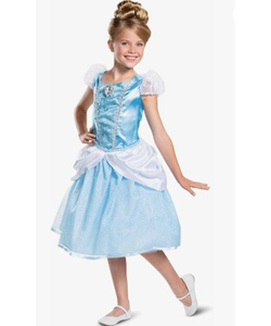 Cinderella Dress