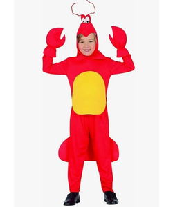 Crab Costume