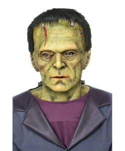 Frankenstein Latex Mask