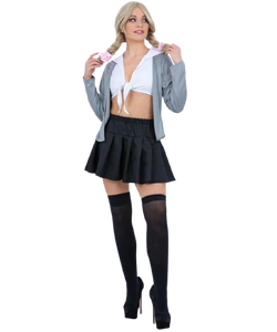 School Girl Costume