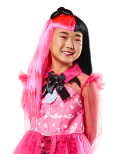 Draculaura Wig