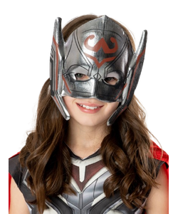 Mighty Thor Mask - Kids