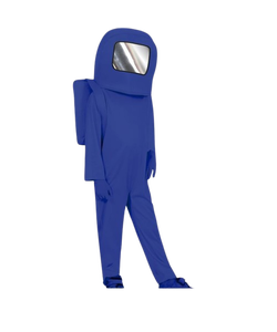 Blue Astronaut - Kids